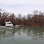 Police respond to a border incident on Lake Skadar, underscoring safety concerns along the Albania-Montenegro waterway.