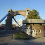 The historic Oder Bridge, set to be replaced by a new €181 million structure, will re-establish vital trade links in Silesia.