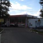 The Lukoil fuel station at Chișinău Airport, the subject of Moldova's controversial move to seize its assets, has become a focal point of regional energy-security tensions.