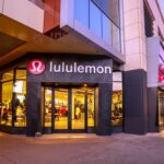 Lululemon opens its first Hungarian store, signaling a global expansion of premium fitness fashion.