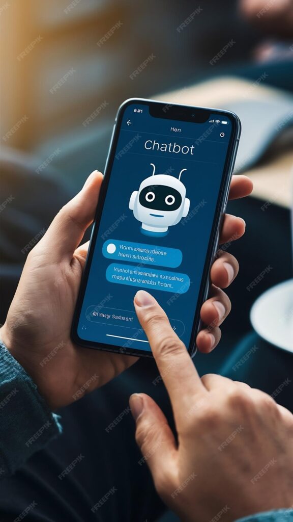 The rise of AI chatbots like 'Kass' is sparking urgent debates in Estonia and the Baltics over privacy, bias, and regulation.