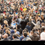 Thousands of Croatian protesters converge in Zagreb demanding government action against femicide and calling for stricter laws and better enforcement.